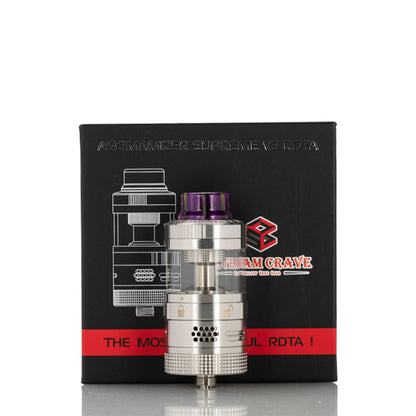 Steam Crave Aromamizer Supreme V3 RDTA