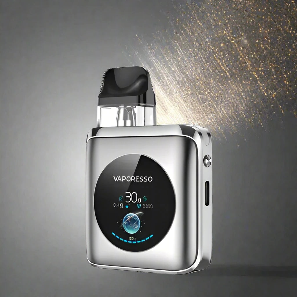 Vaporesso Xros 4 nano