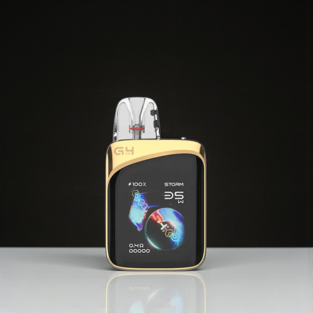 Uwell Caliburn G4 Koko Pod Kit