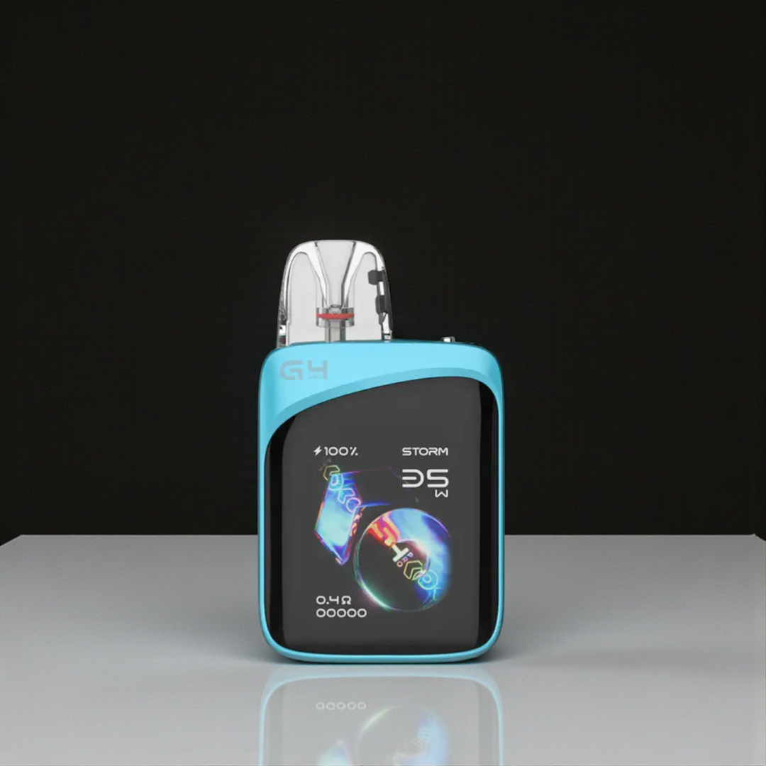 Uwell Caliburn G4 Koko Pod Kit