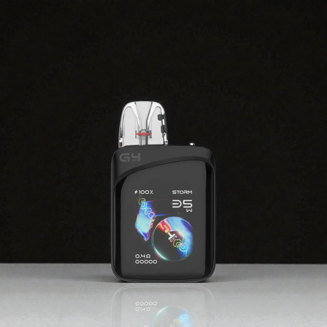 Uwell Caliburn G4 Koko Pod Kit