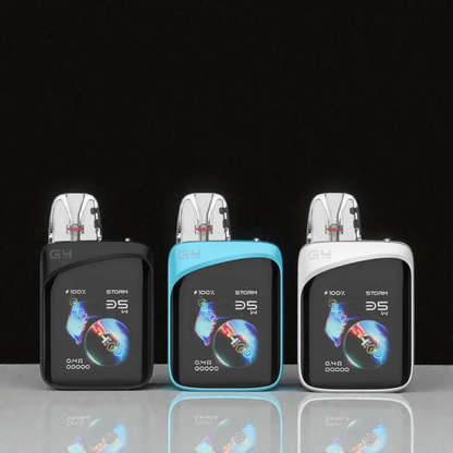 Uwell Caliburn G4 Koko Pod Kit