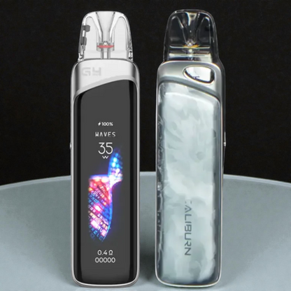 Caliburn G4 Pro Pod Kit