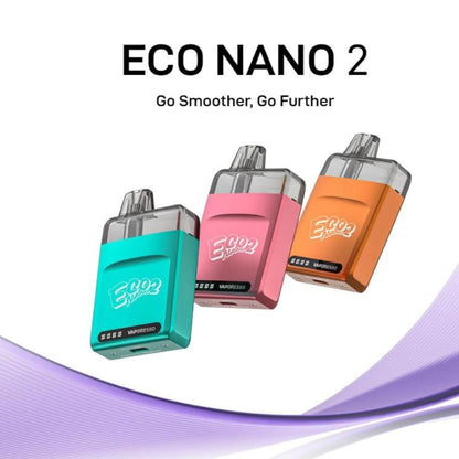 Vaporesso Eco Nano 2 Pod Kit