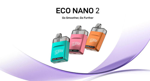 Vaporesso Eco Nano 2 Pod Kit