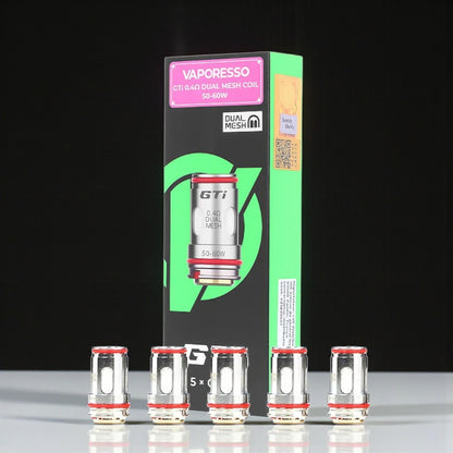 Vaporesso GTi Coils per Coil