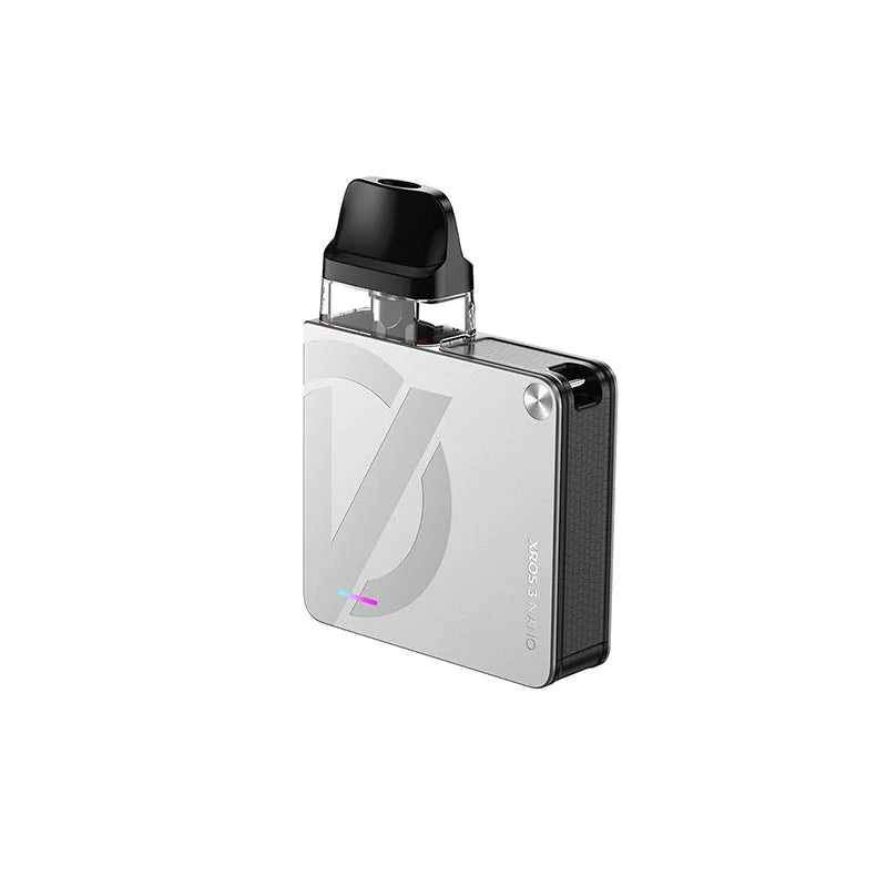Vaporesso Xros 3 Nano Pod Kit Vanilla Vape Vaporesso Xros 3 Nano Pod Kit Vanilla Vape