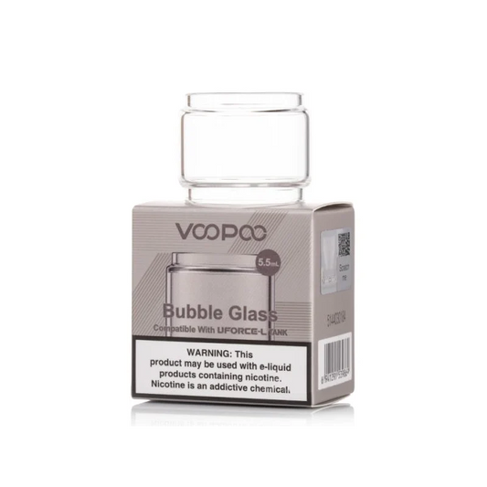 Voopoo U-Force Tank Replacement Glass 5.5ml