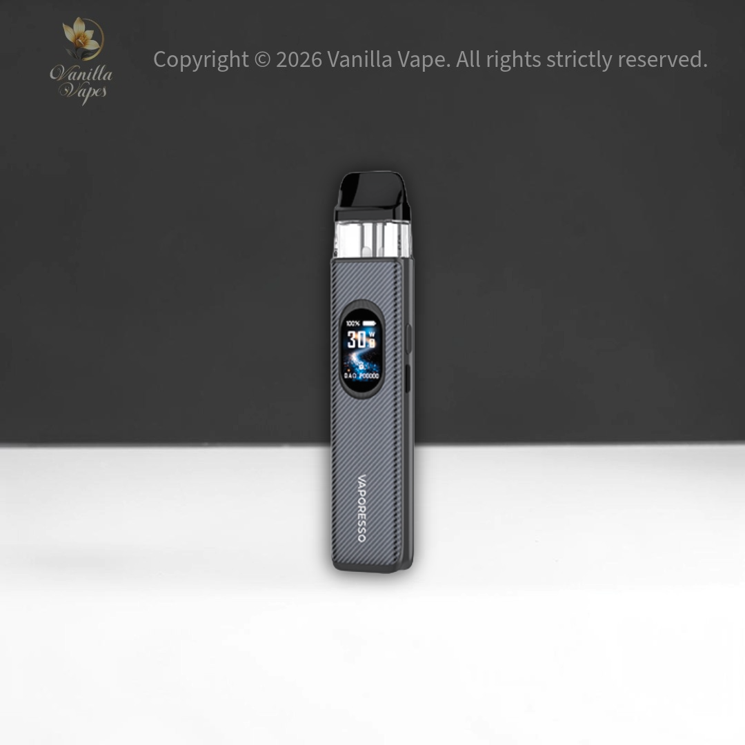 Vaporesso Xros 6 Pod Kit