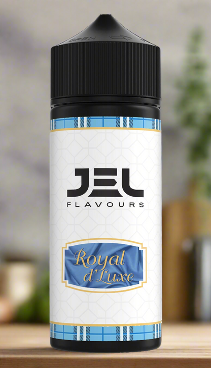 JEL Eliquids Longfills - Combo