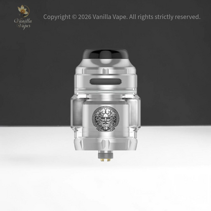 Geekvape Zeus Z Dual RTA 25mm