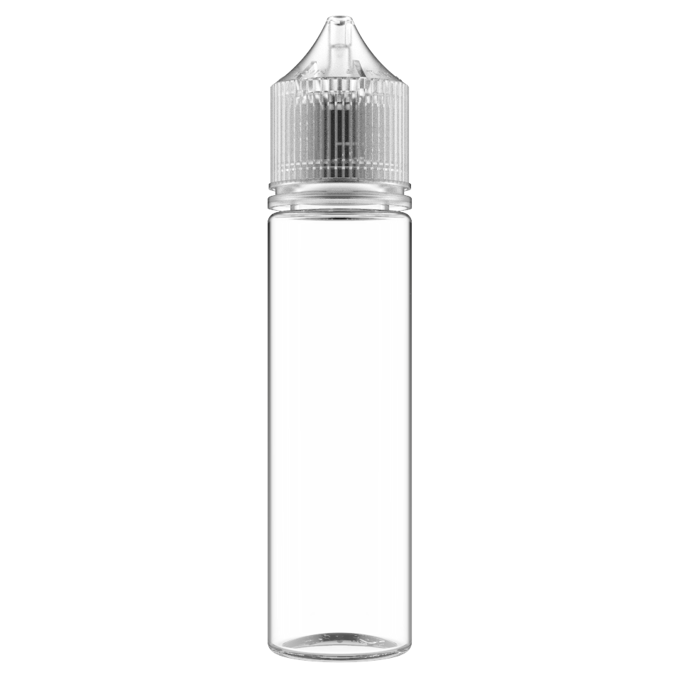 Chubby Gorilla 60ml Clear