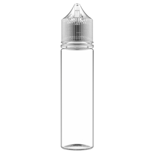 Chubby Gorilla 60ml Clear