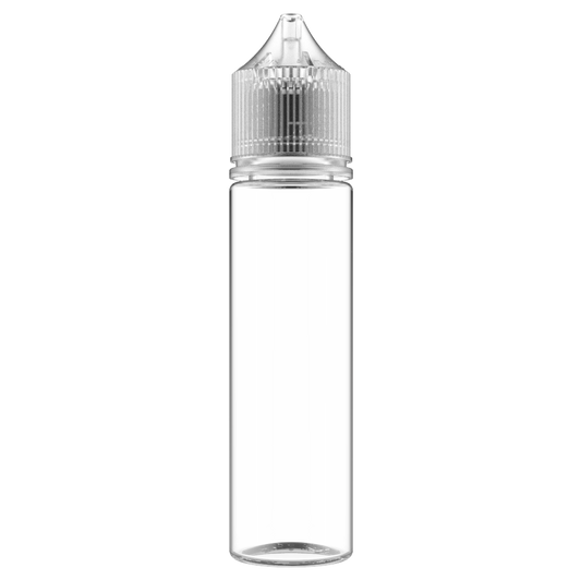 Chubby Gorilla 60ml Clear