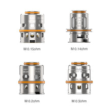 Load image into Gallery viewer, Geekvape M Series Coils per Coil
