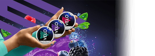 Vuse Velo Flavor Can