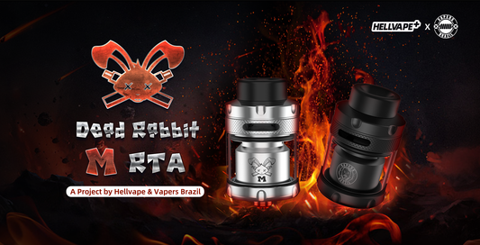 Hellvape Dead Rabbit M RTA