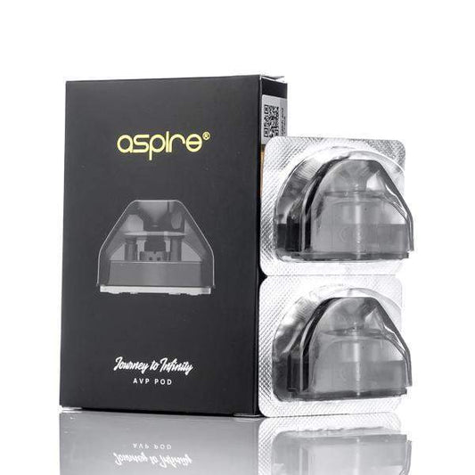 Aspire AVP Mesh Replacement Pod per Pod