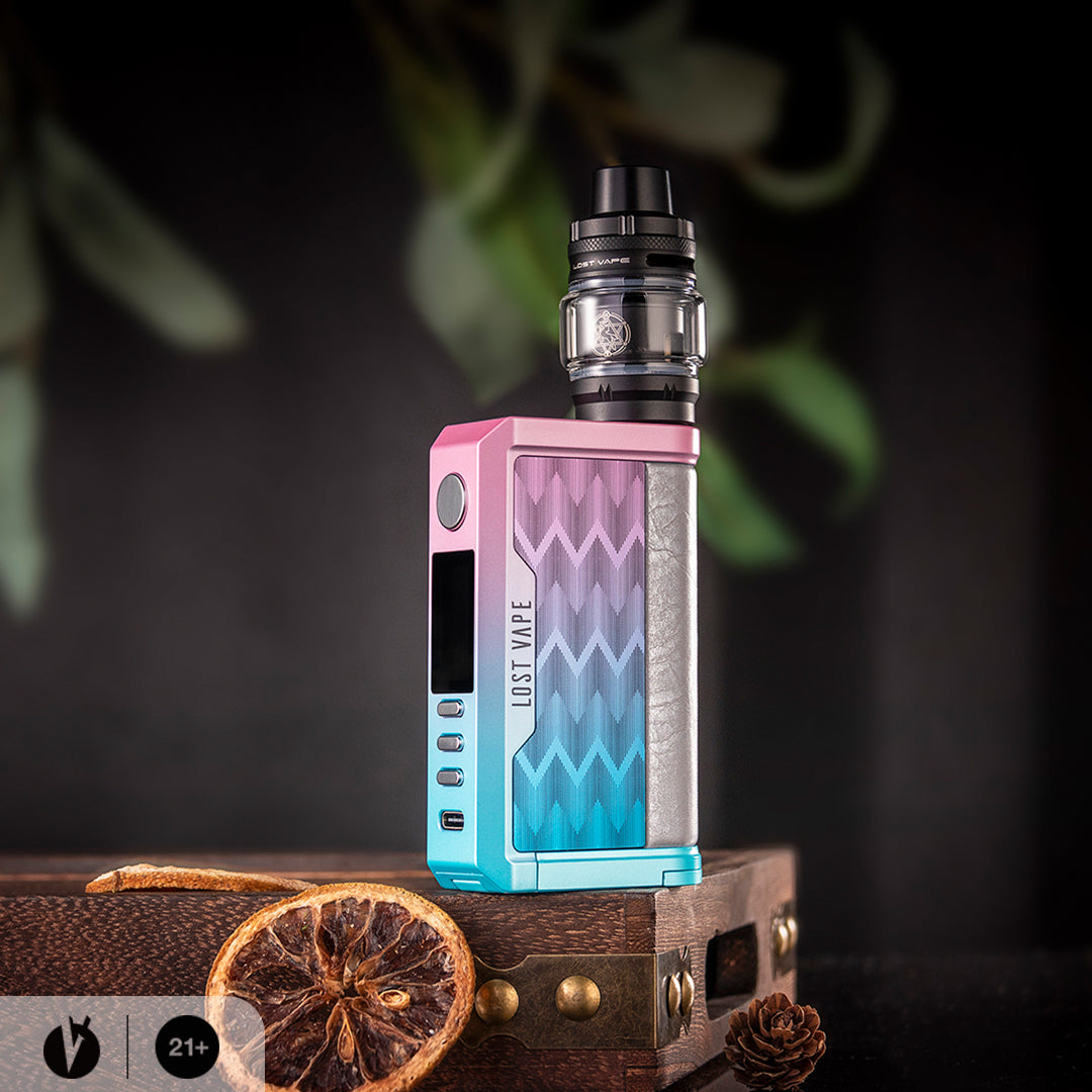 Lost Vape Centaurus Q200 Kit