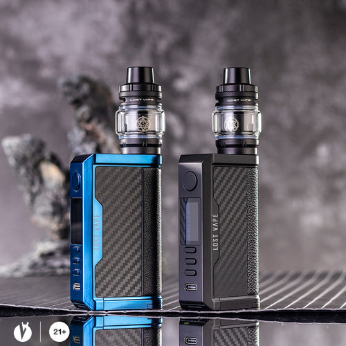 Lost Vape Centaurus Q200 Kit