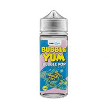 Load image into Gallery viewer, One Cloud Bubbleyum Bubble Pop 120ml 2mg
