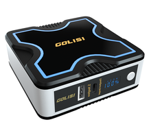 Load image into Gallery viewer, Golisi GL-4 3in1 Charger
