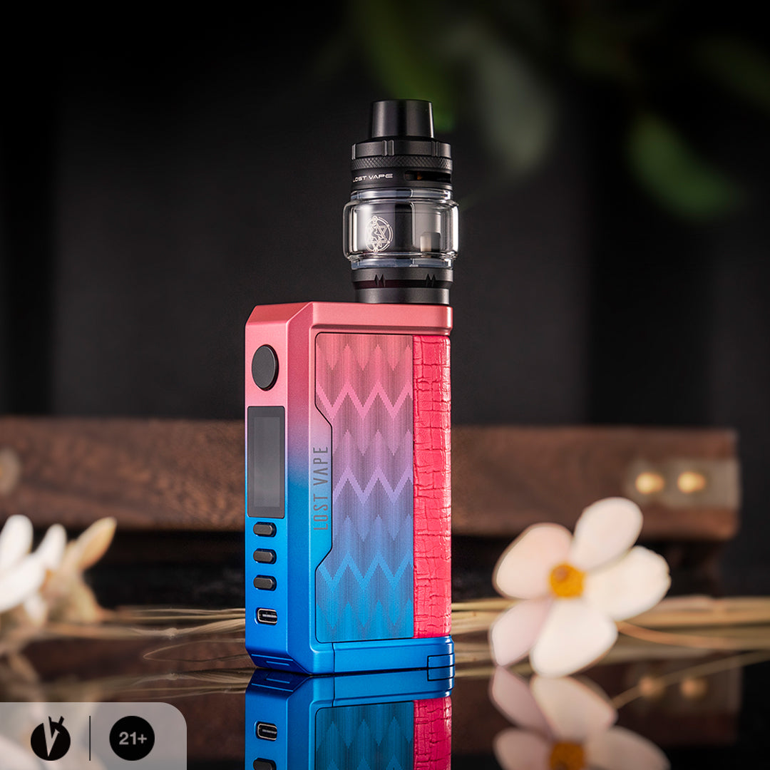 Lost Vape Centaurus Q200 Kit