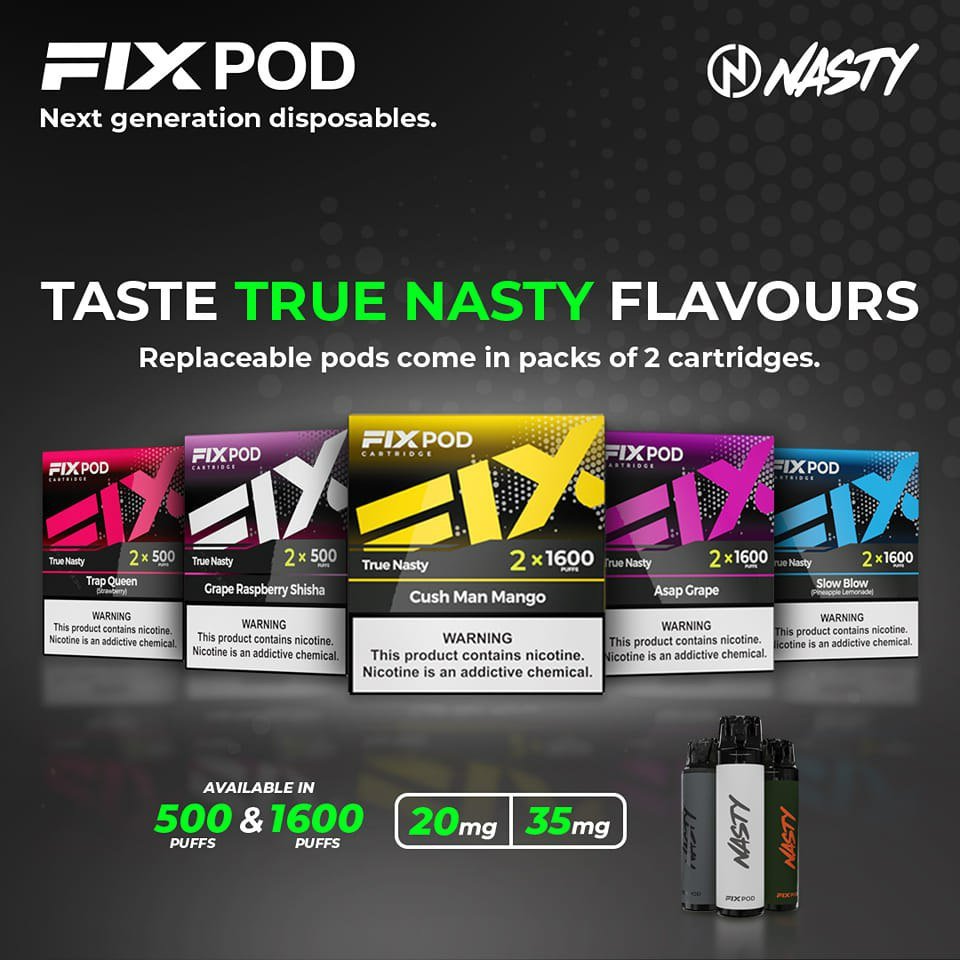 Nasty Fix Pod Replacment Pod per Pod