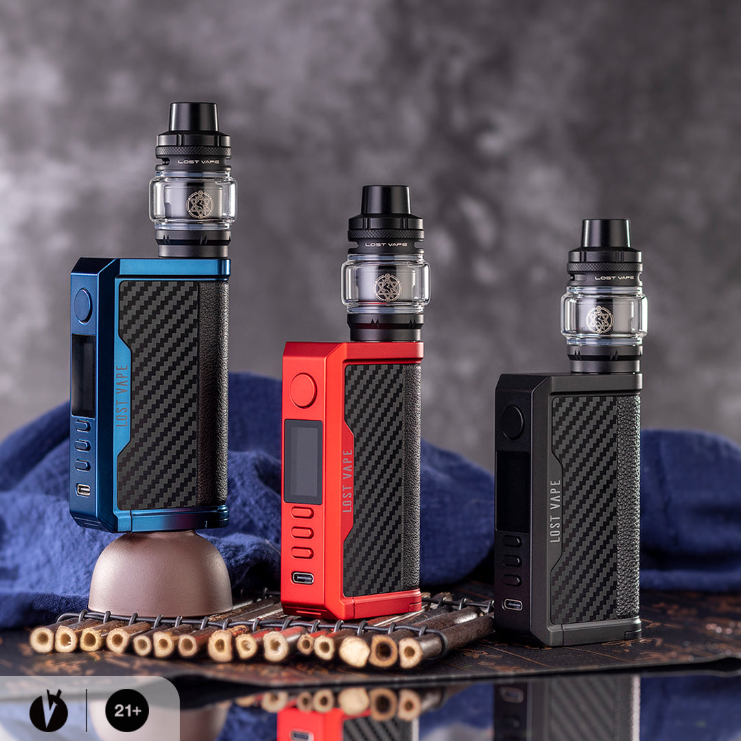 Lost Vape Centaurus Q200 Kit