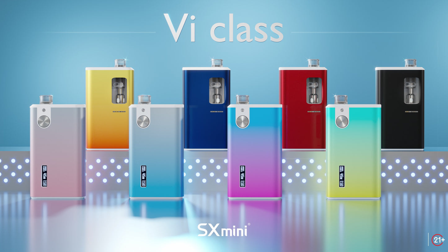 SX Mini VI Class AIO