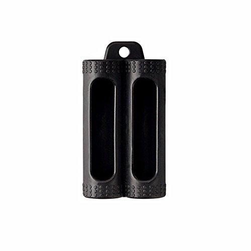 Silcone Battery Sleeve 2 Bay