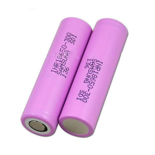 Samsung 30Q Battery per Battery