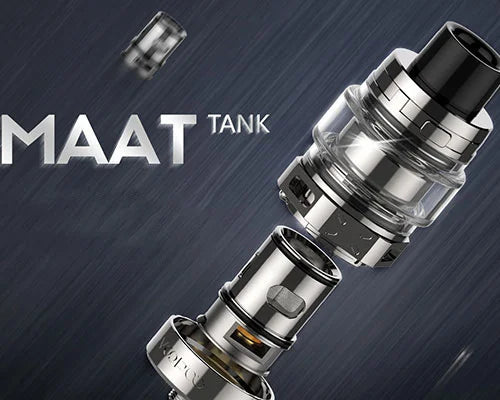 Voopoo Maat Tank