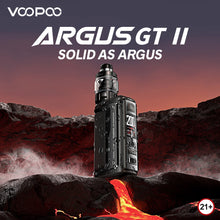Load image into Gallery viewer, Voopoo Argus GT II Mod
