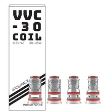 Load image into Gallery viewer, Vandy Vape VVC Replacement Coils per Coil
