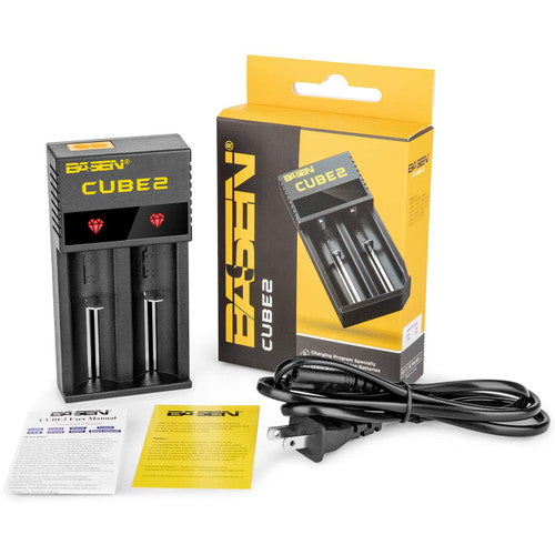 Basen Cube 2 Charger