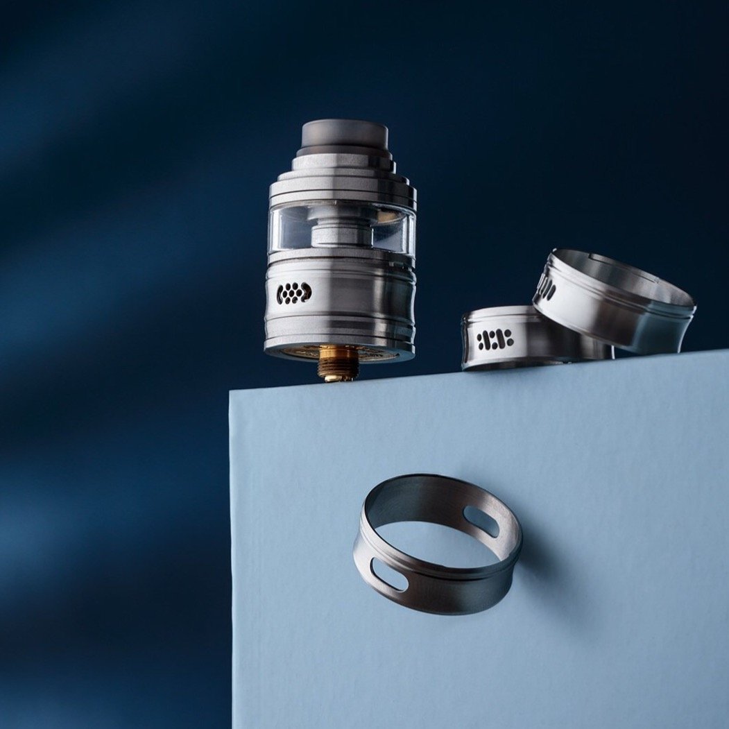 Reload AFC Rings