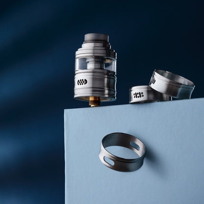 Reload AFC Rings