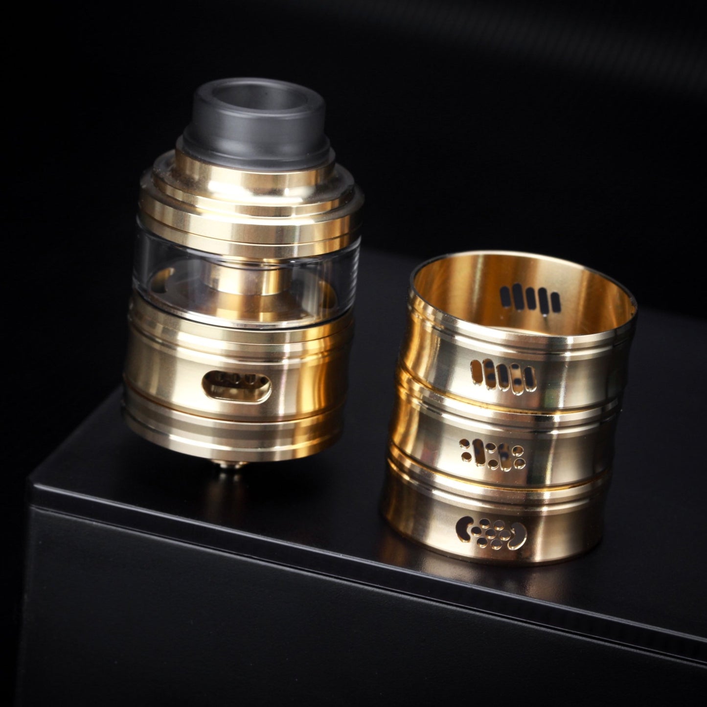 Reload AFC Rings