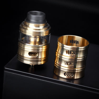 Reload AFC Rings