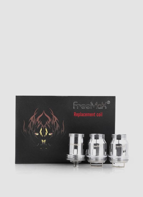 Freemax Mesh Pro Coils per Coil