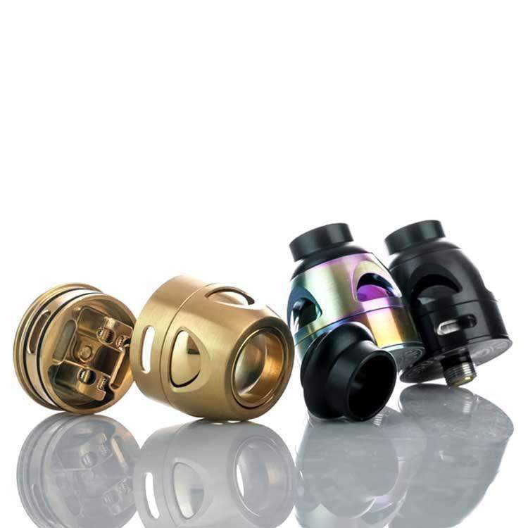 Asmodus Galatek RDA