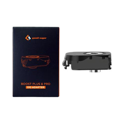 510 Adapters Per Adapter