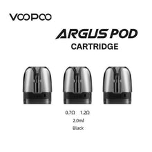 Load image into Gallery viewer, Voopoo Argus Pod(Argus P1/P2) per Pod
