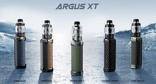 Load image into Gallery viewer, Voopoo Argus XT Mod
