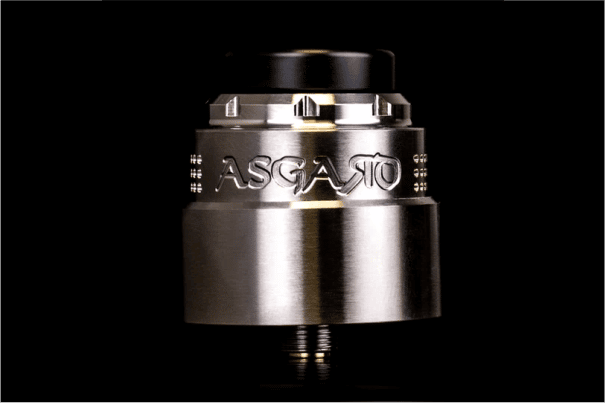 Asgard Mini 25mm RDA