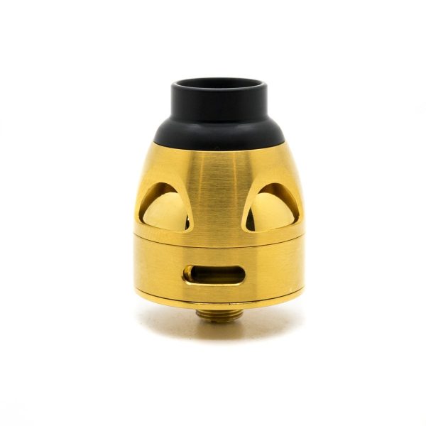 Asmodus Galatek RDA