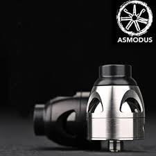 Asmodus Galatek RDA