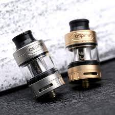 Aspire Cleito 120 Pro Sub-Ohm Tank