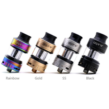 Aspire Cleito 120 Pro Sub-Ohm Tank